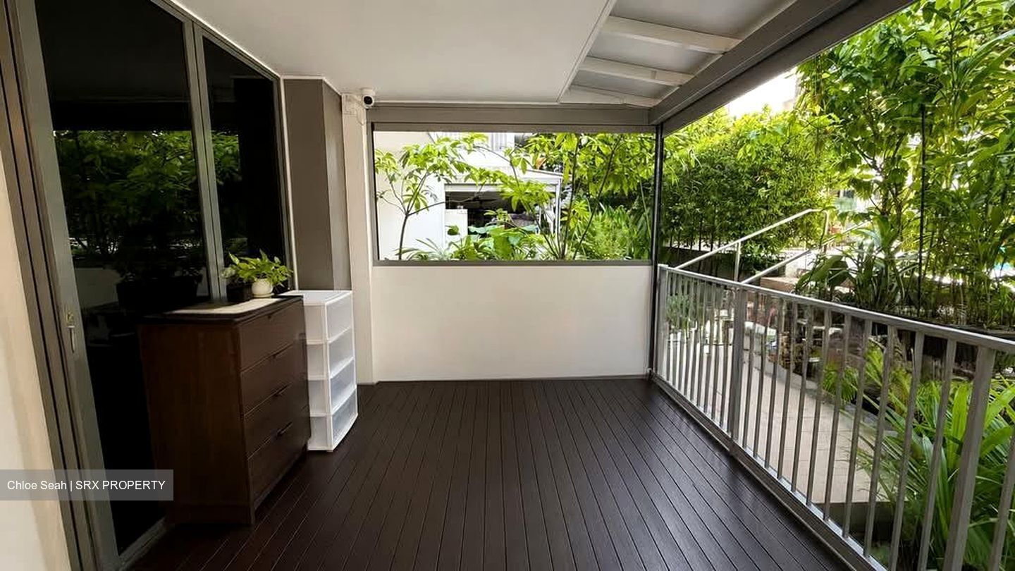 Blossom Residences (D23), Condominium #557523571